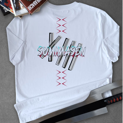T-shirt TOKYO GHOUL - JUUZOU SUZUYA