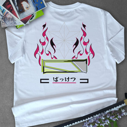 T-shirt DEMON SLAYER - KAMADO NEZUKO