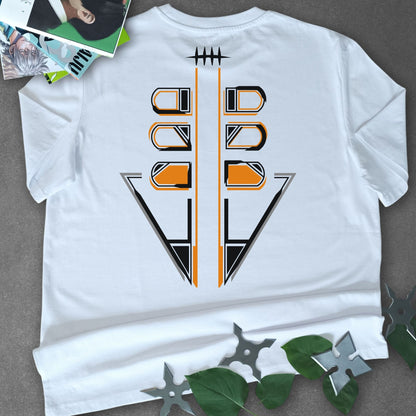 T-shirt NARUTO - PAIN