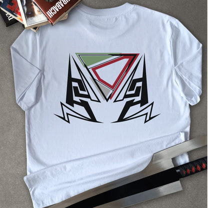 T-shirt BLEACH - ABARAI RENJI