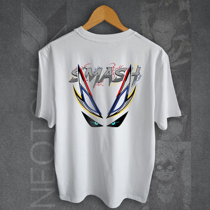 T-shirt MY HERO ACADEMIA - ALL MIGHT
