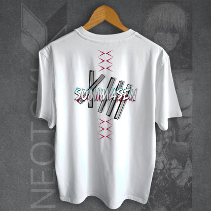 T-shirt TOKYO GHOUL - JUUZOU SUZUYA