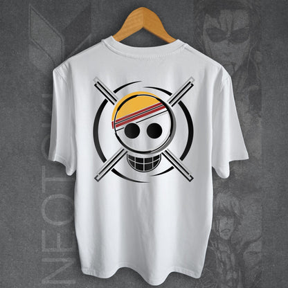 T-shirt ONE PIECE