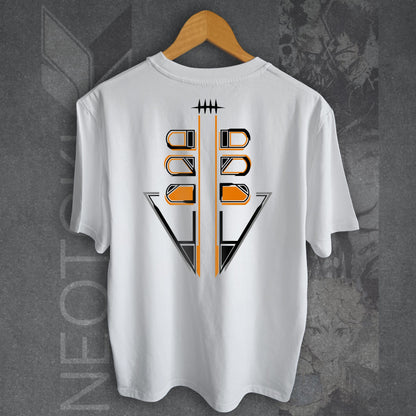 T-shirt NARUTO - PAIN