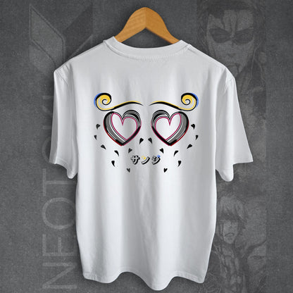 T-shirt ONE PIECE - SANJI