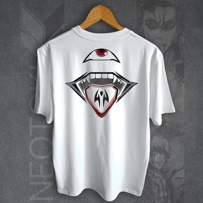T-shirt JUJUTSU KAISEN - SUKUNA