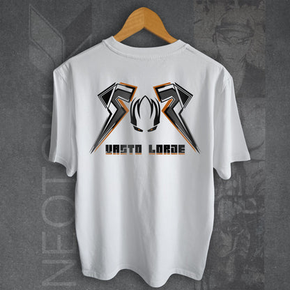 T-shirt BLEACH - VASTO LORDE