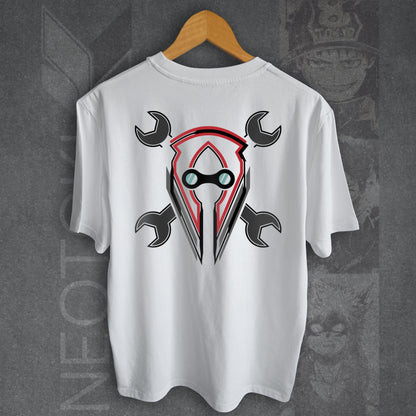 T-shirt FIRE FORCE - VULCAN